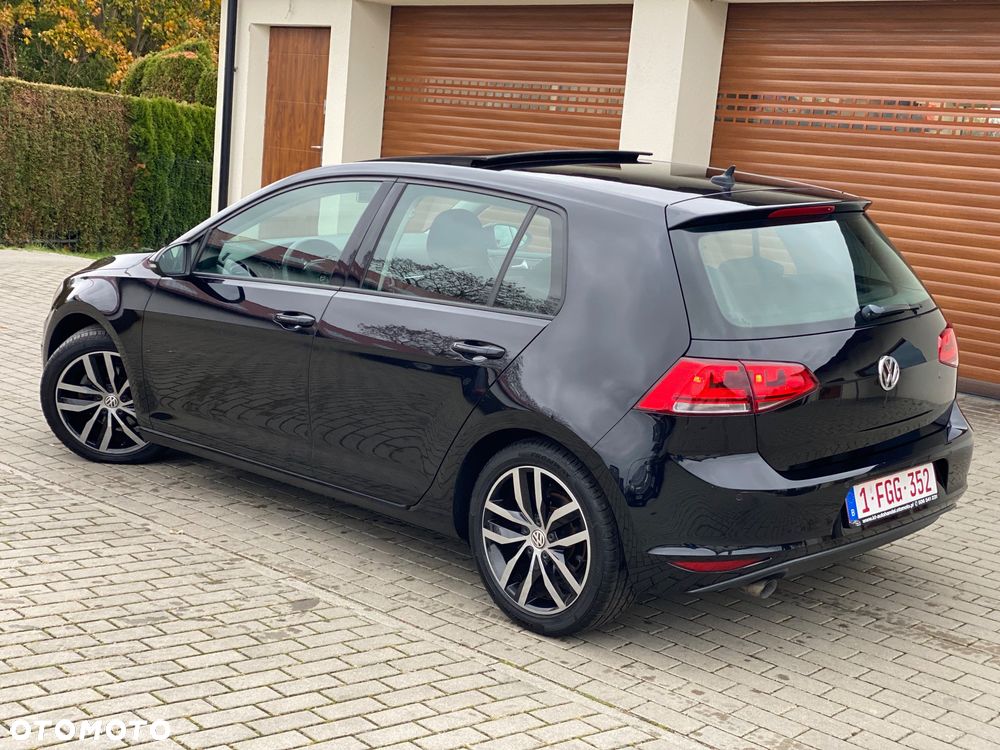 Volkswagen Golf VII 1.6 TDI BMT Highline - 34