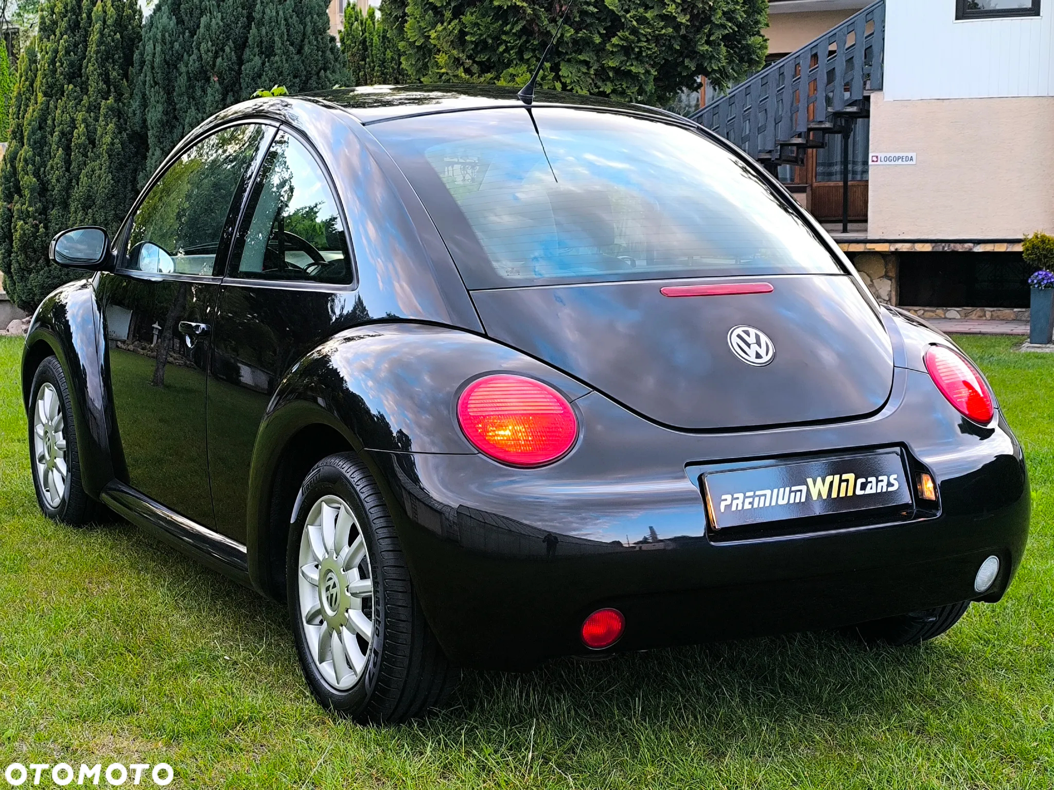 Volkswagen New Beetle 1.9 TDI - 6
