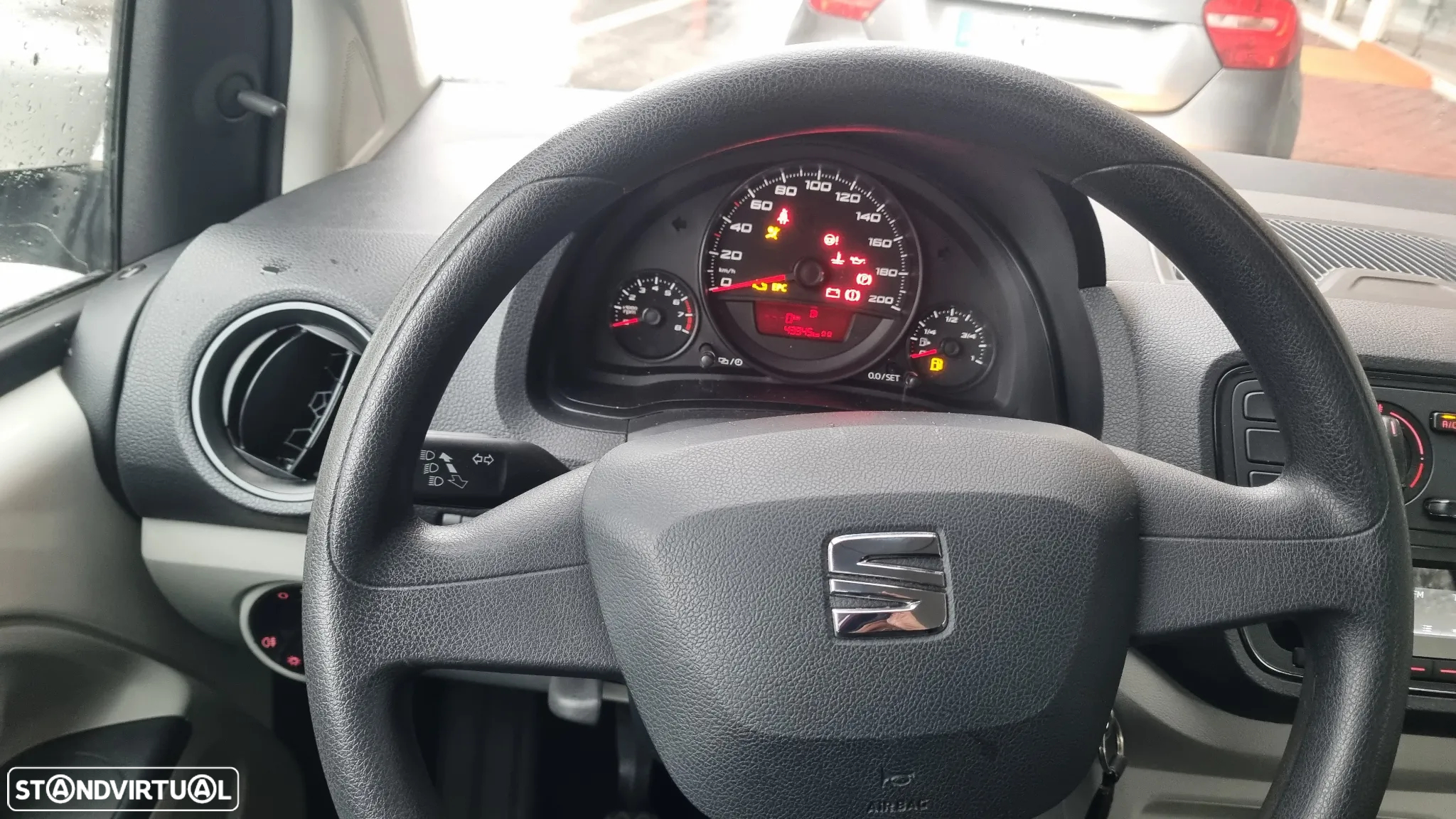 SEAT Mii 1.0 Style - 16