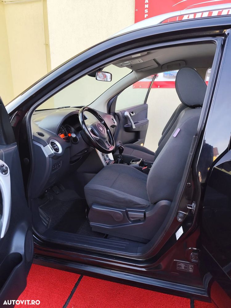 Renault Koleos - 5
