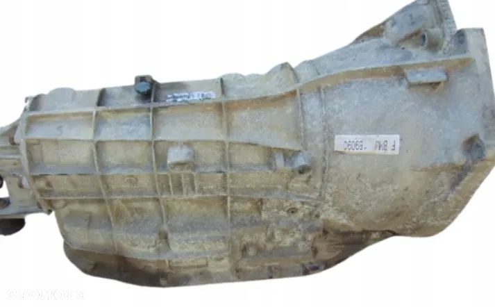 Automatyczna skrzynia biegów 5HP-19 7505951 do BMW E46 E39 E38 - 1