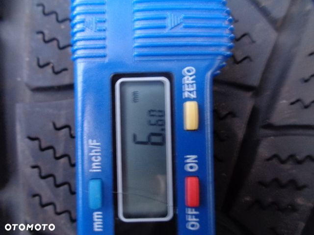 2X ZIMOWE PIRELLI SOTTOZERO 295/30R19 - 6