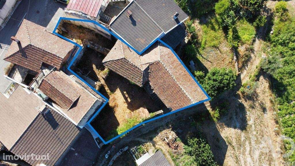 Casa T3 em Ribafeita de 210,00 m2 - Grande imagem: 5/30