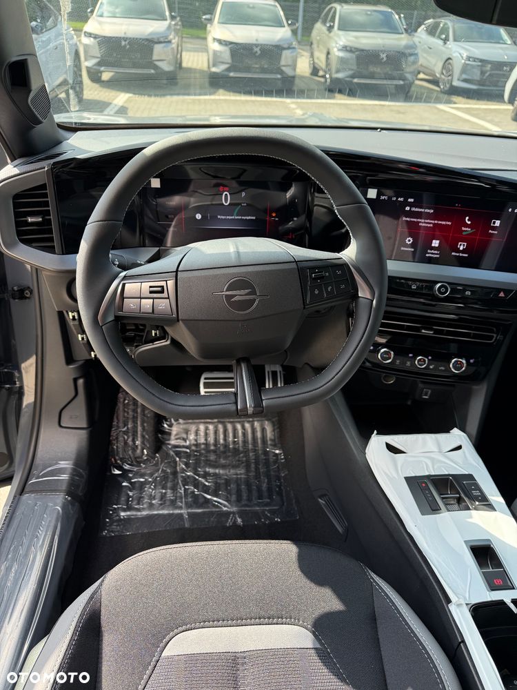 Opel Mokka 1.2 T mHEV Yes S&S eDTC6 - 15