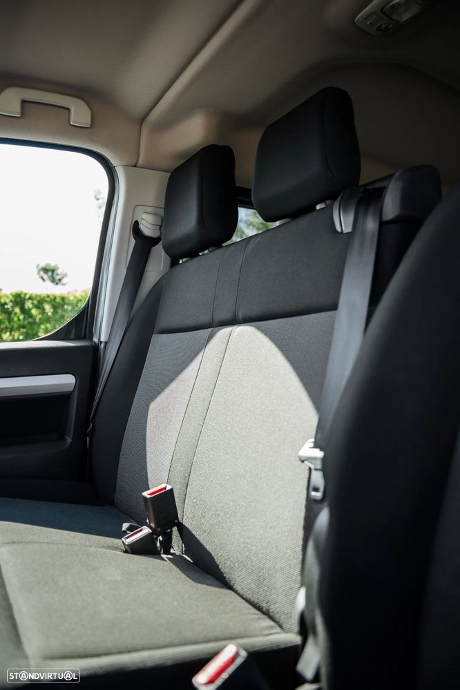 Toyota Proace Verso - 22