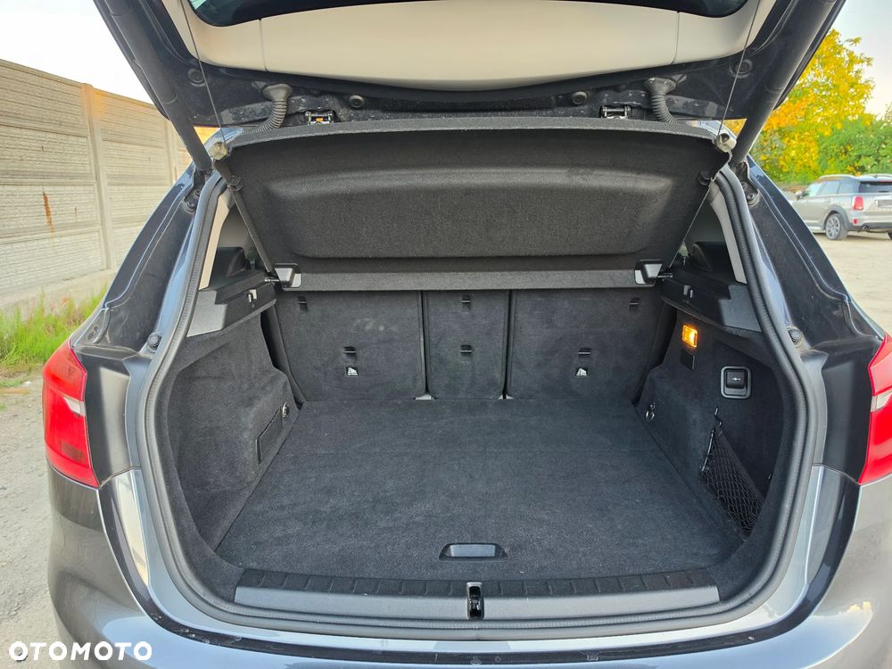 BMW Seria 2 225xe iPerformance Advantage - 16