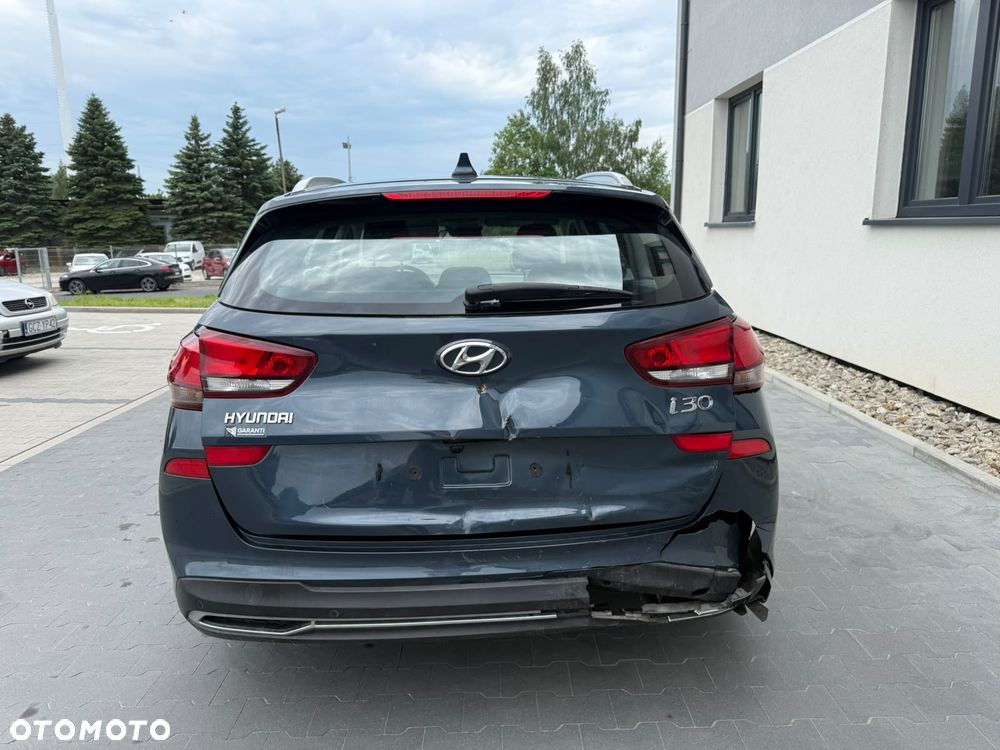 Hyundai i30 1.0 T-GDI Classic + DCT - 5