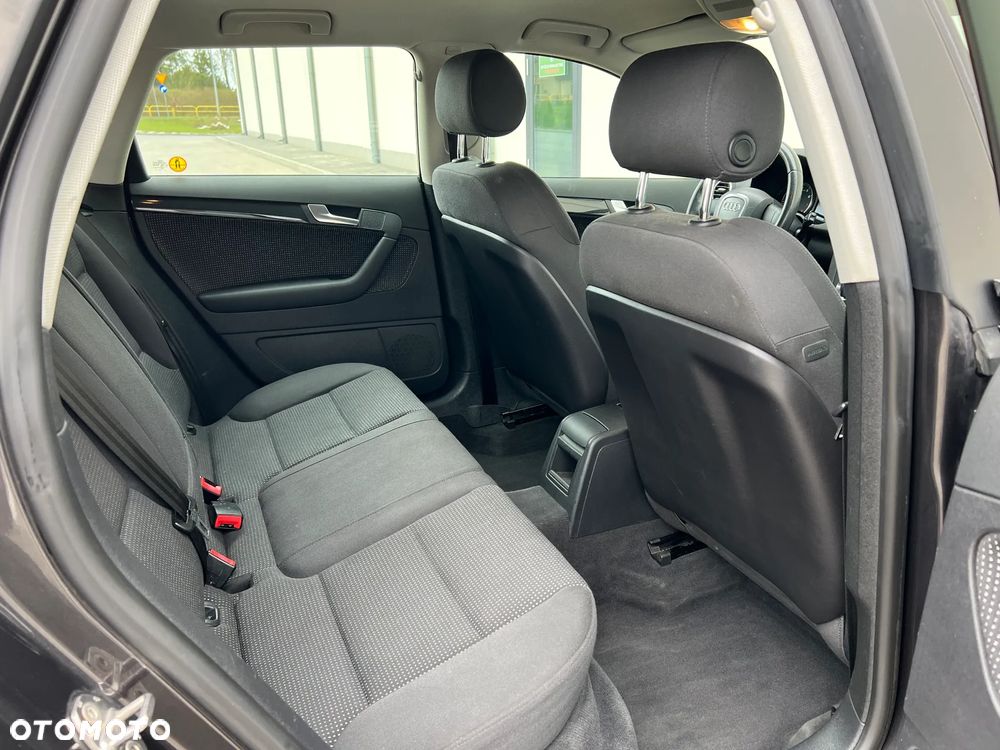 Audi A3 Sportback 1.6 FSI Ambition - 13