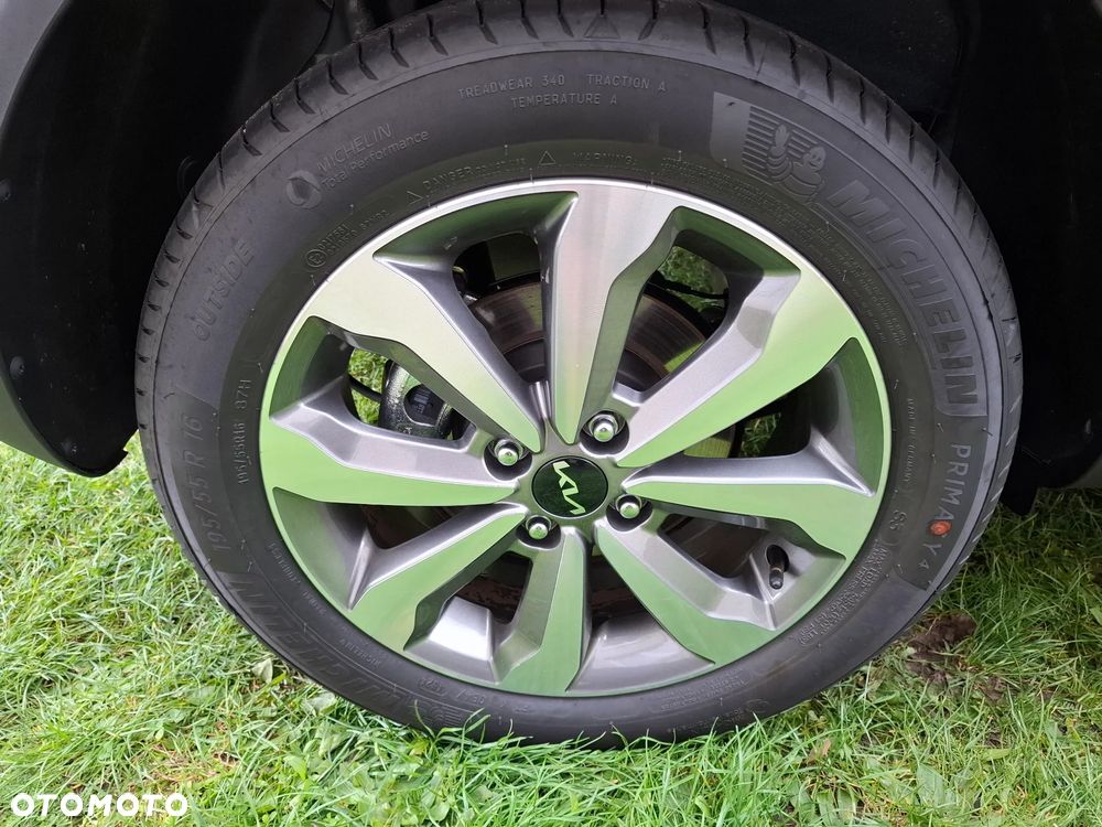 Kia Stonic 1.2 M - 25