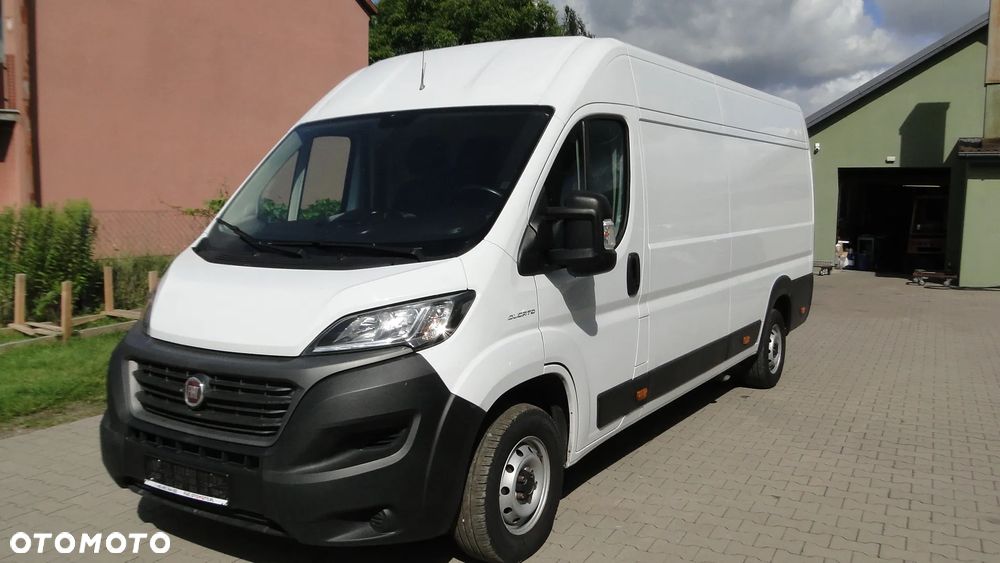 Fiat DUCATO - 1