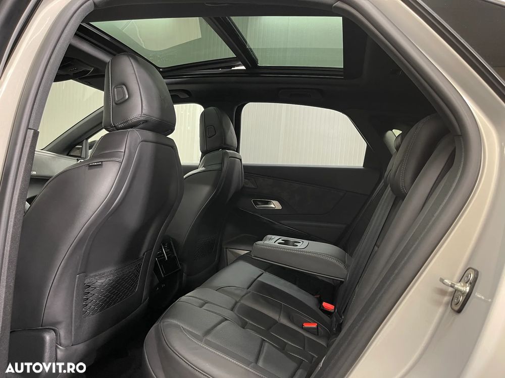 DS Automobiles DS 7 Crossback DS7 1.6 PHeV AWD 300 EAT8 OPERA - 14