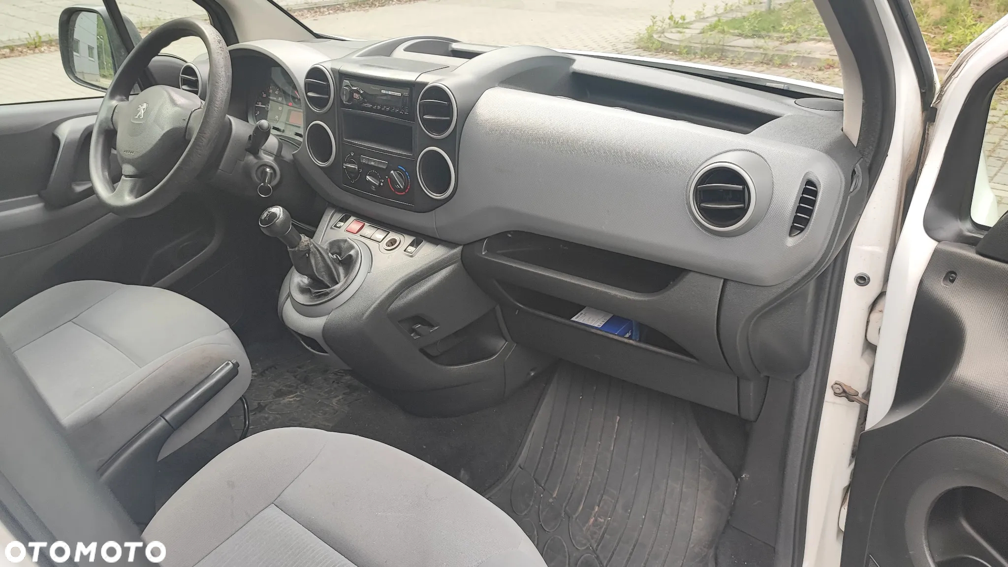 Peugeot Partner - 20