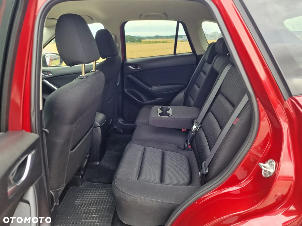 Mazda CX-5 2.2 SKYACTIV-D AWD Sendo - 19