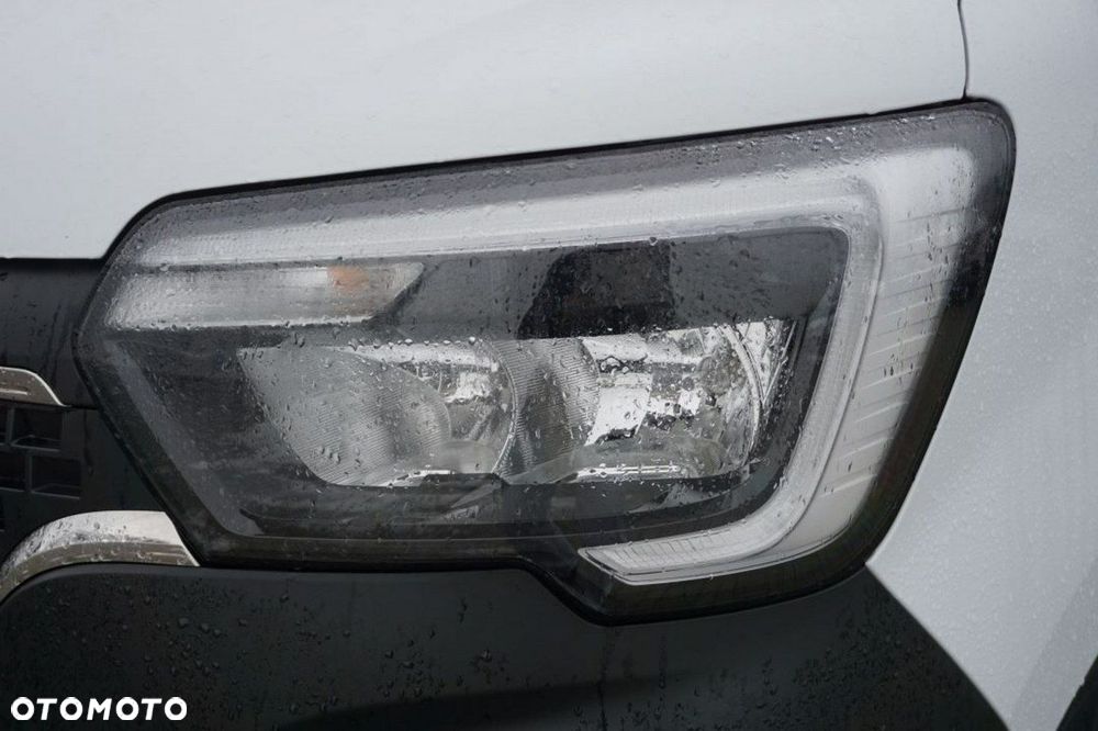 Renault Master - 27