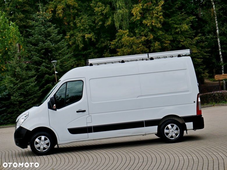 Renault MASTER - 7
