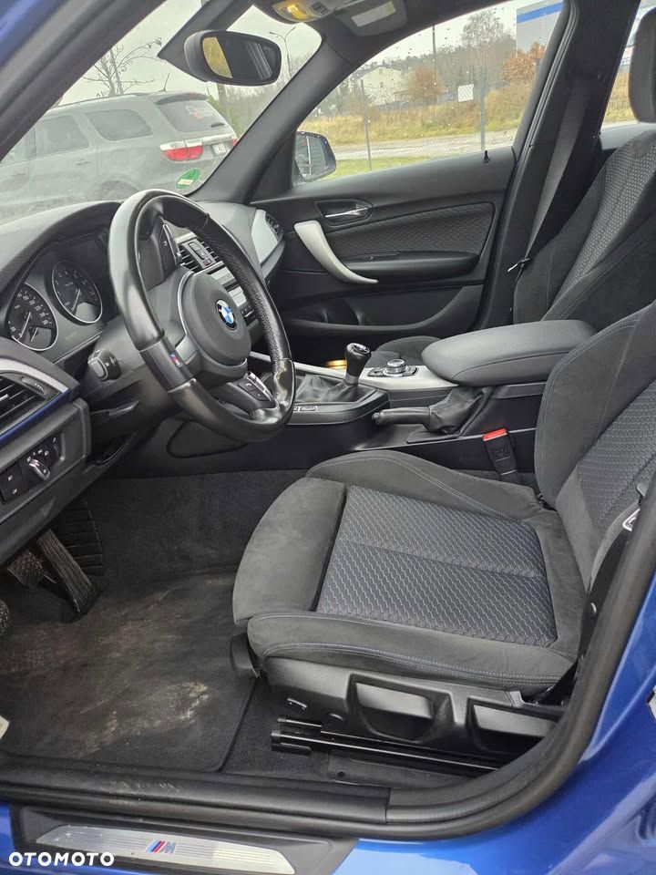BMW Seria 1 118i - 17