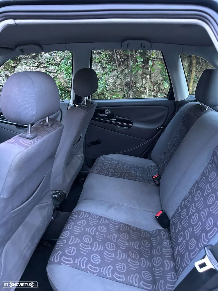 SEAT Ibiza 1.0 Passion - 8