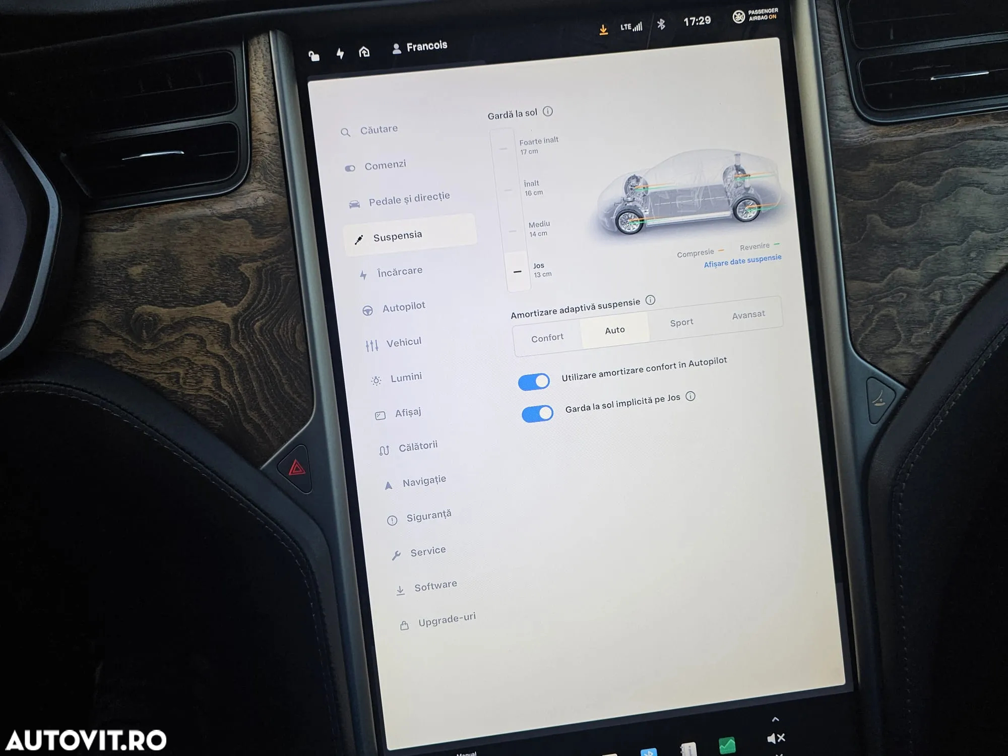 Tesla Model S Maximale Reichweite - 27