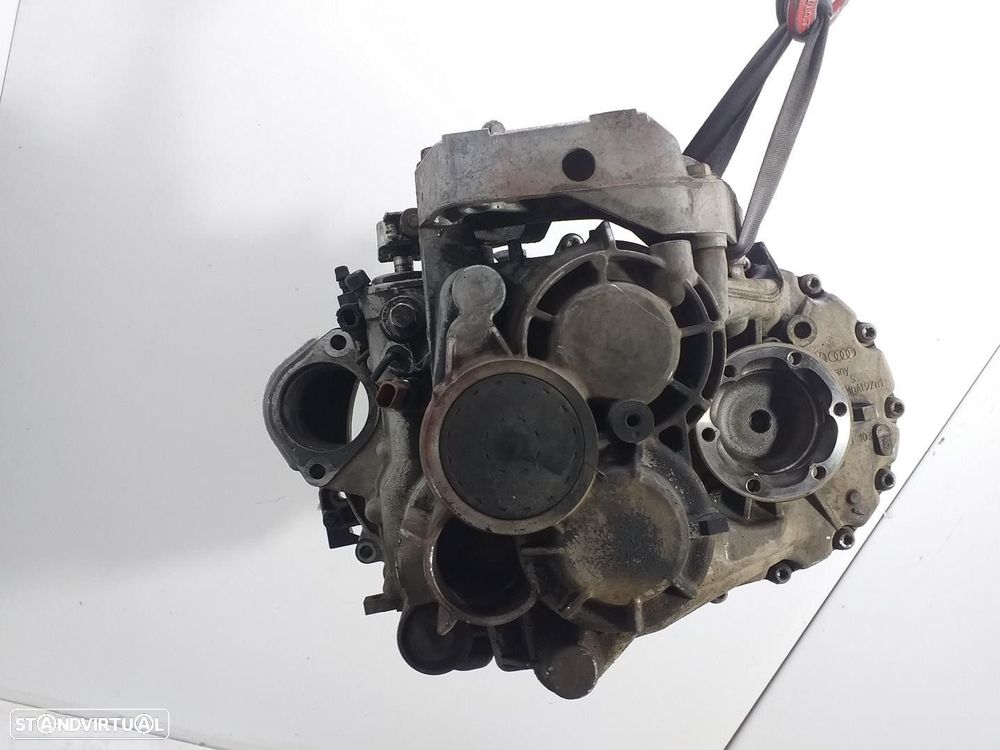 CAIXA VELOCIDADES SEAT LEON 2007 - 2