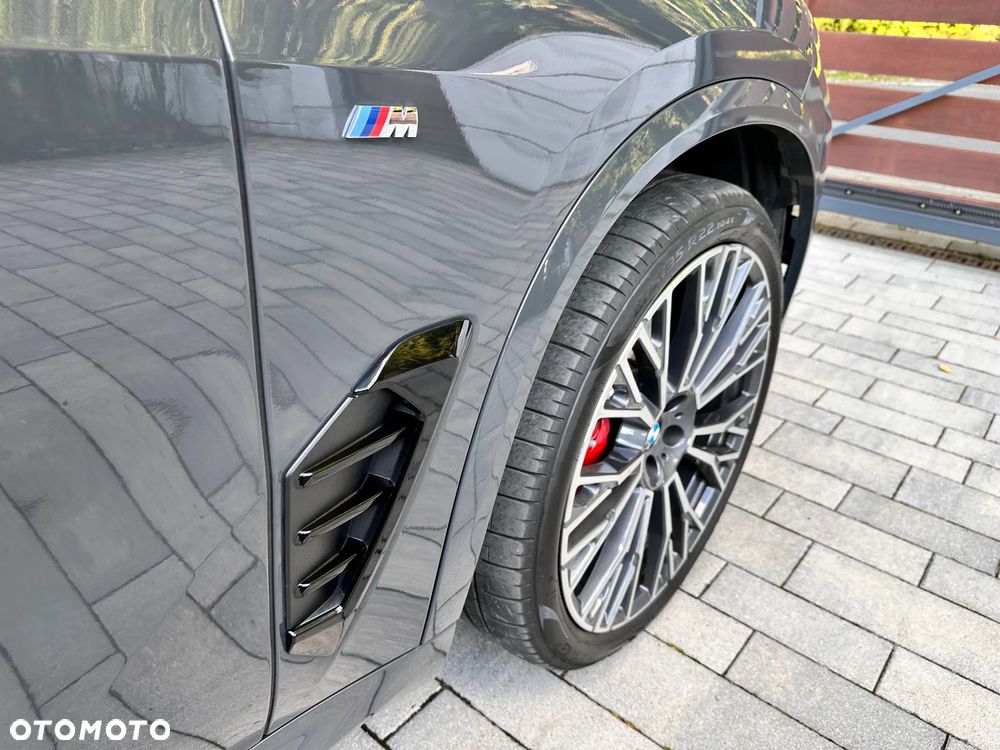 BMW X5 xDrive40i - 20