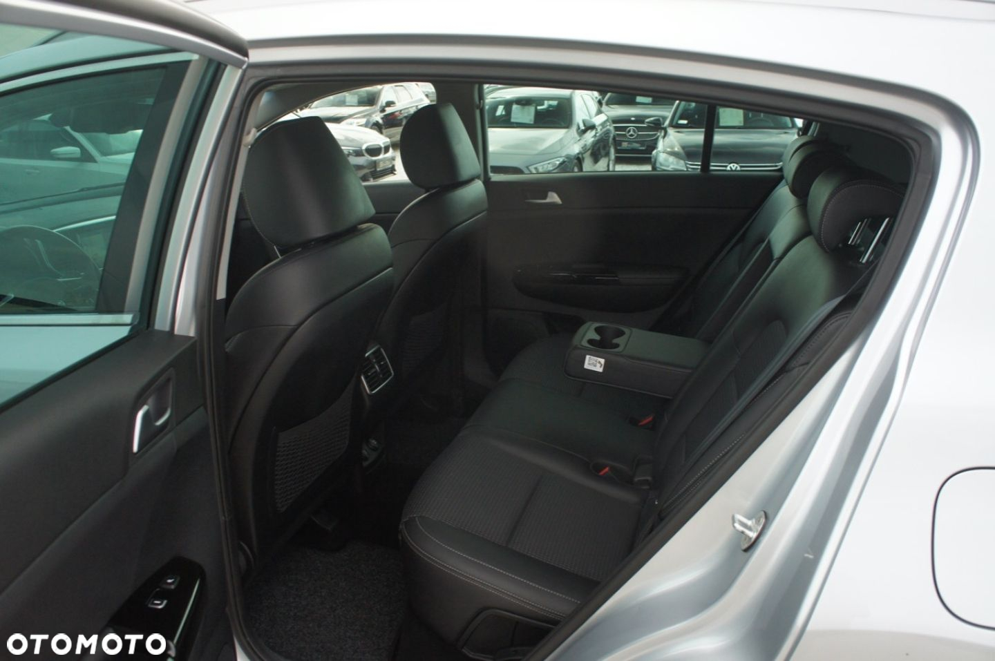 Kia Sportage - 20