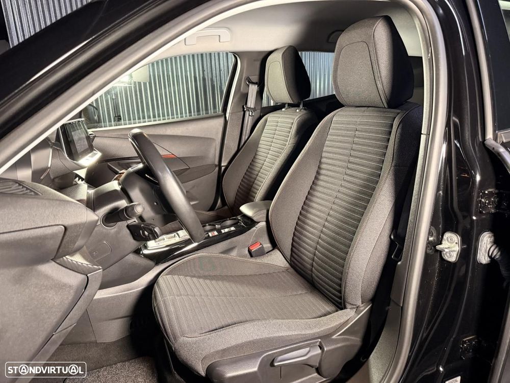 Peugeot e-2008 50 kWh Active Pack - 34