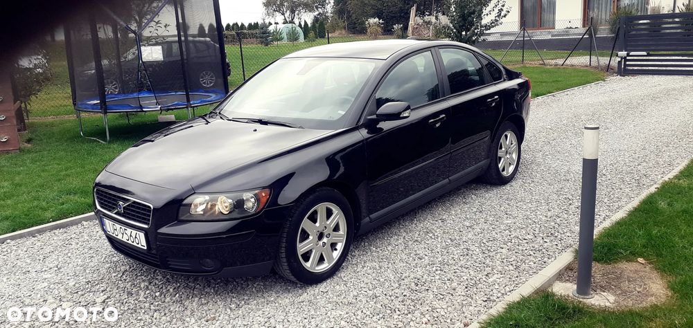 Volvo S40 1.8 Momentum - 9