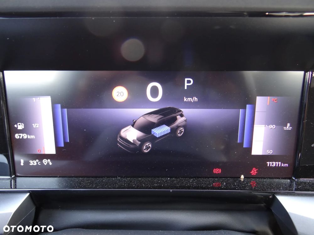 Opel Frontera - 5