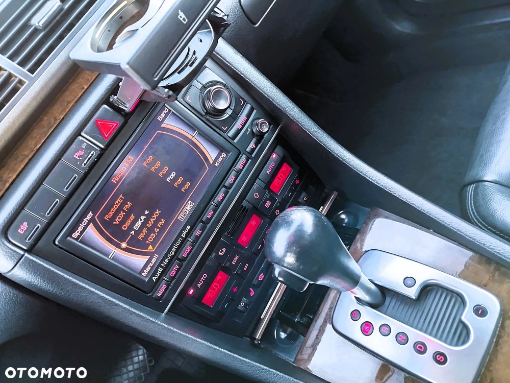 Audi A4 Avant 3.2 FSI Quattro Tiptr - 21