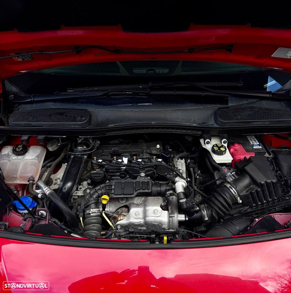 Ford Transit Connect Active - 22