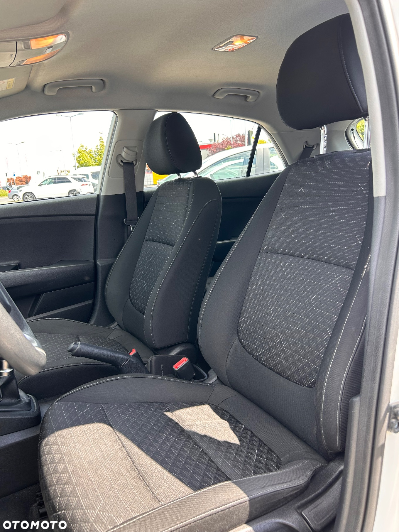 Kia Rio 1.2 Business Line - 18