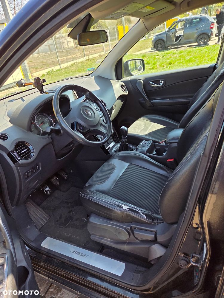 Renault Koleos dCi 150 FAP 4x4 Bose Edition - 6