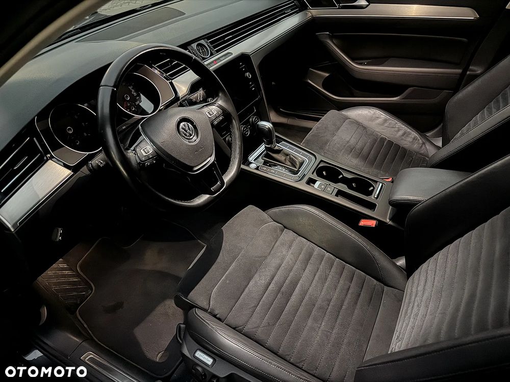 Volkswagen Passat Variant - 20