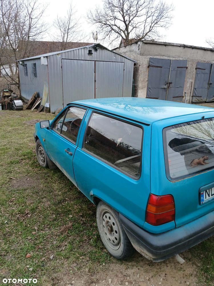 Volkswagen Polo 1.0 / 1.0 C - 2