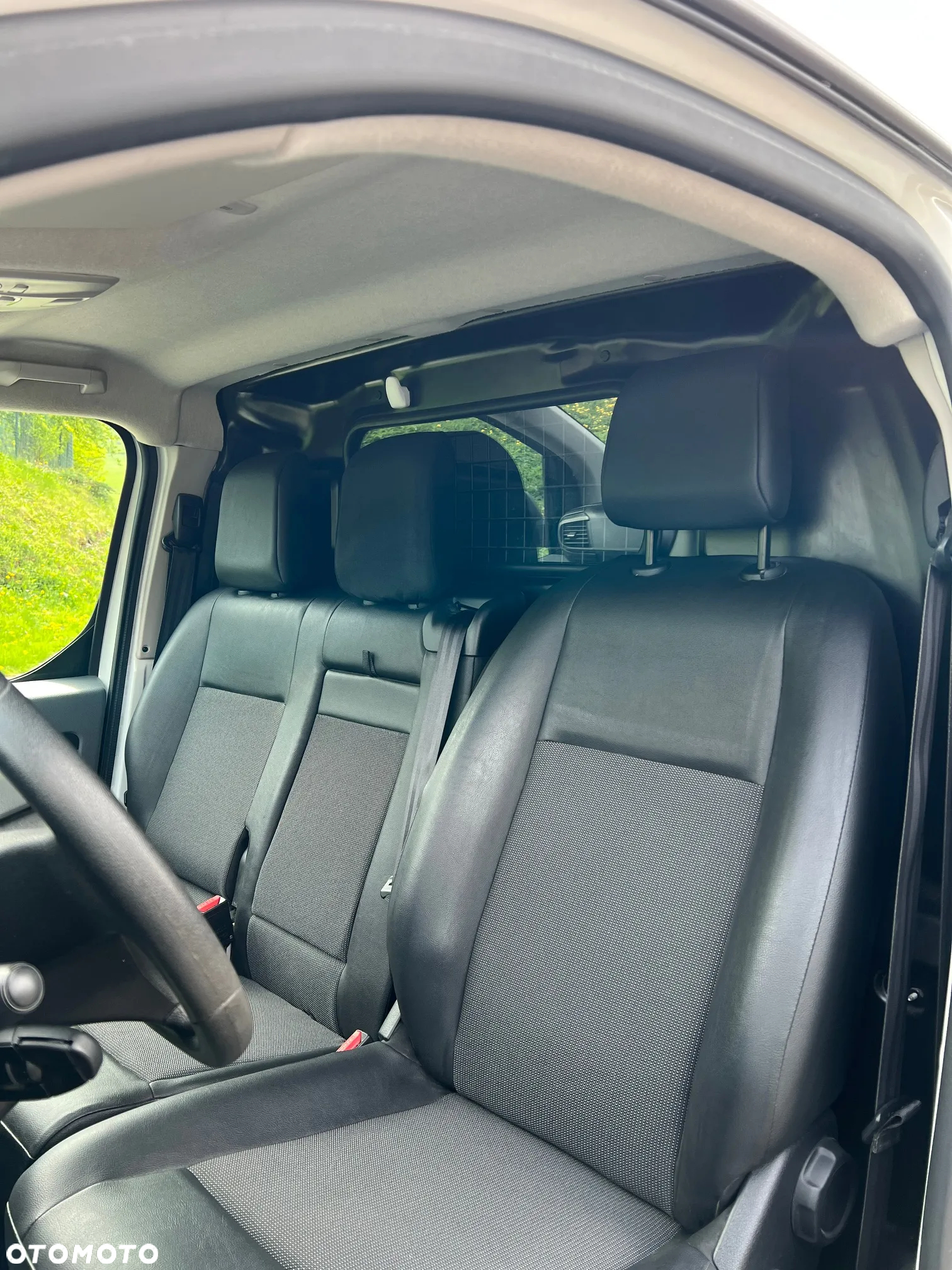 Toyota Proace - 8