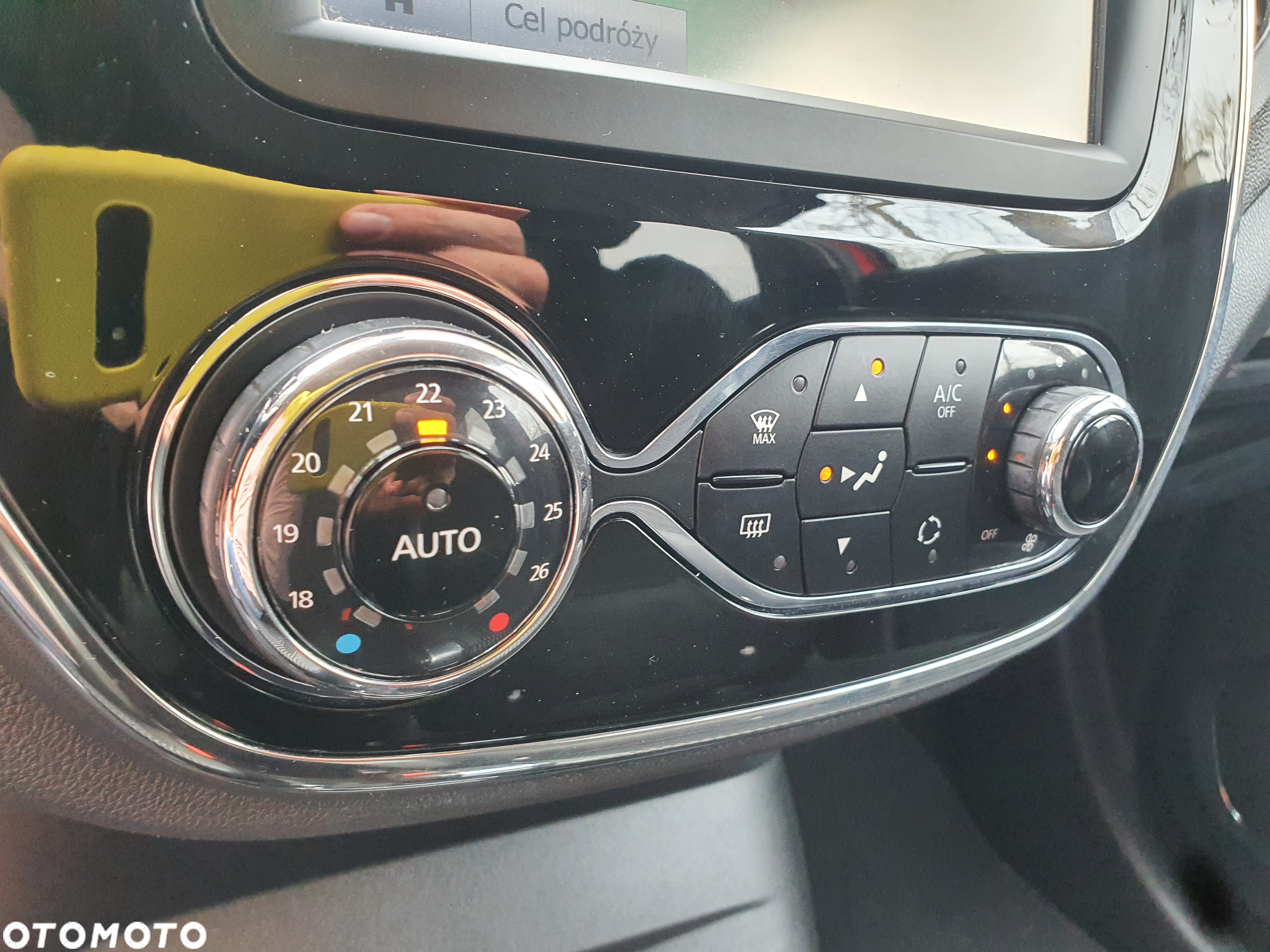 Renault Captur ENERGY dCi 90 EDC Luxe - 15