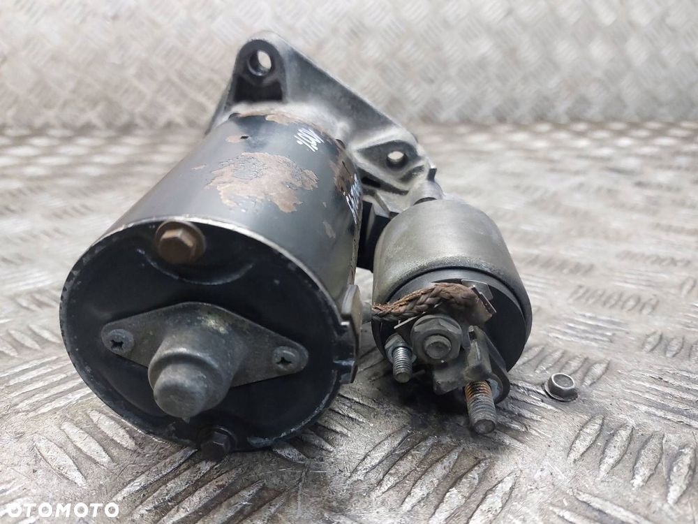 ROZRUSZNIK FORD FIESTA MK4 FL 99-02 1.25 16V 0001107087 - 5