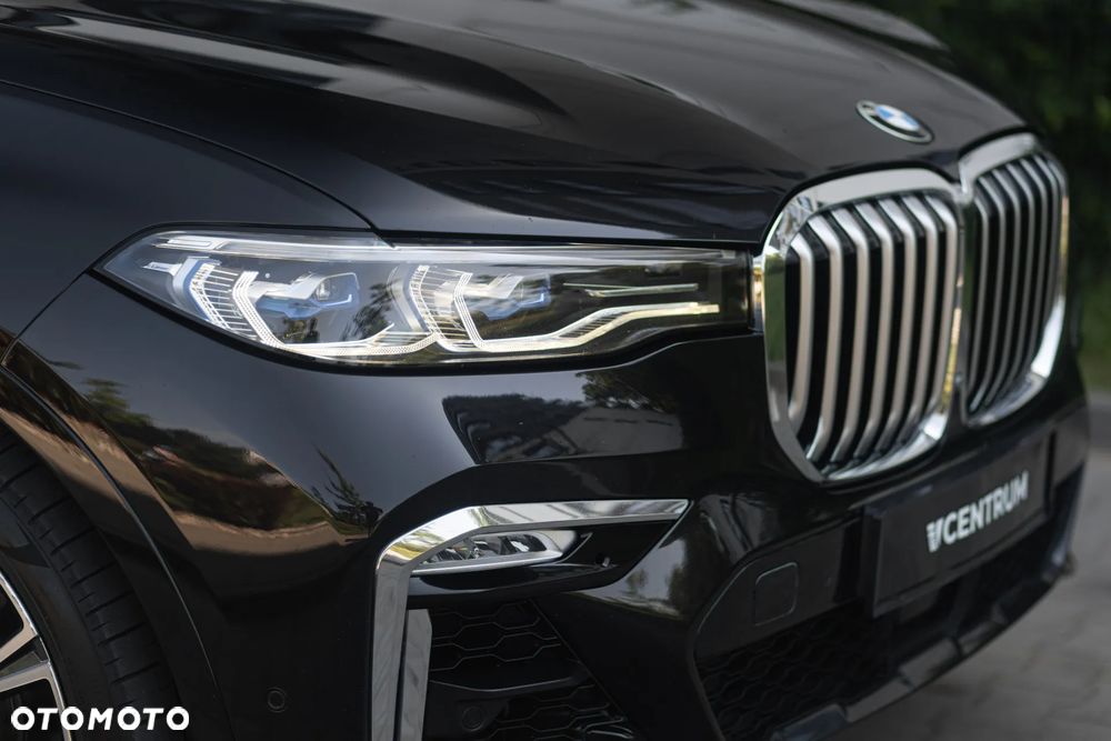 BMW X7 xDrive40d mHEV sport - 5