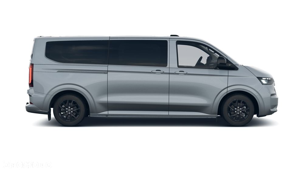 Volkswagen Caravelle - 6