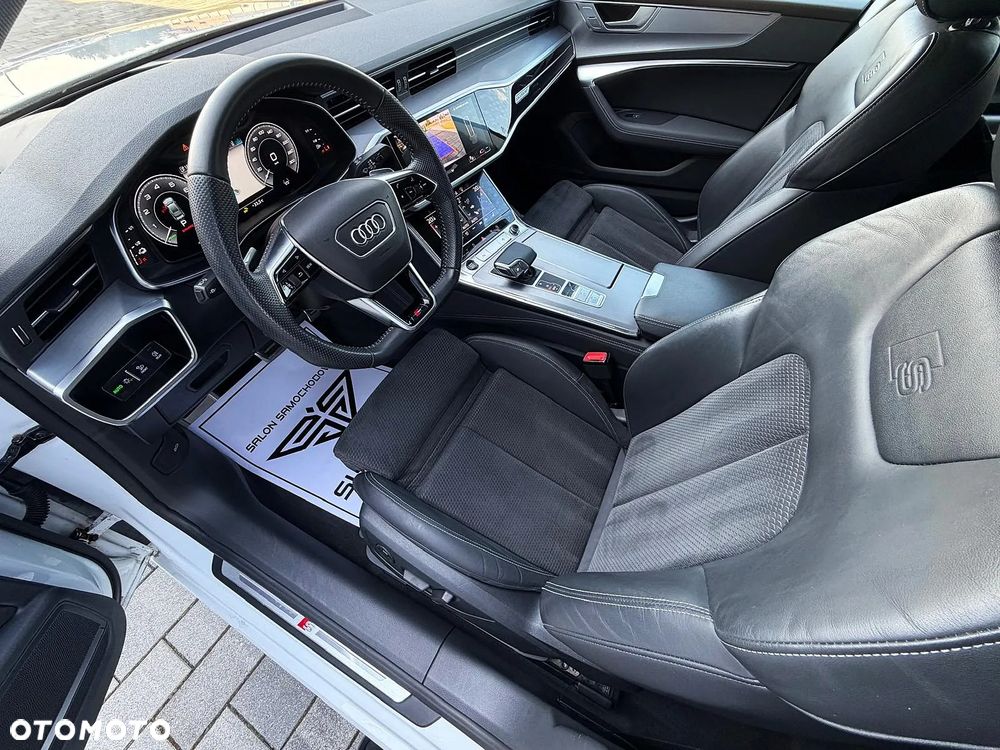 Audi A7 Sportback - 18