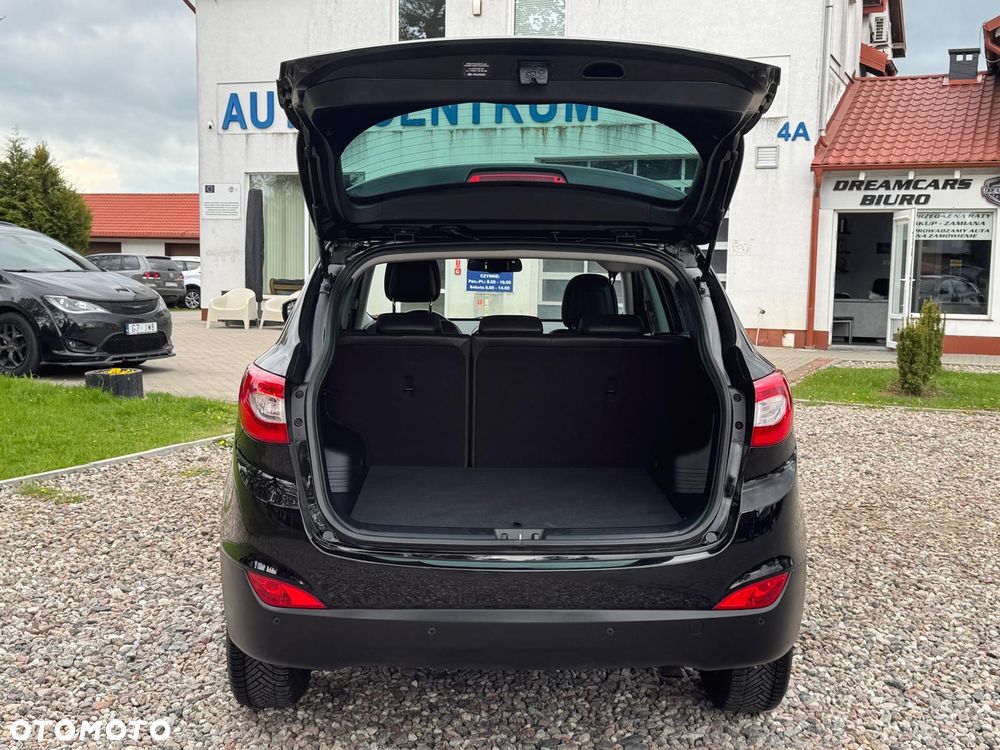 Hyundai ix35 - 33