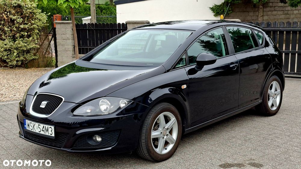 Seat Leon - 1