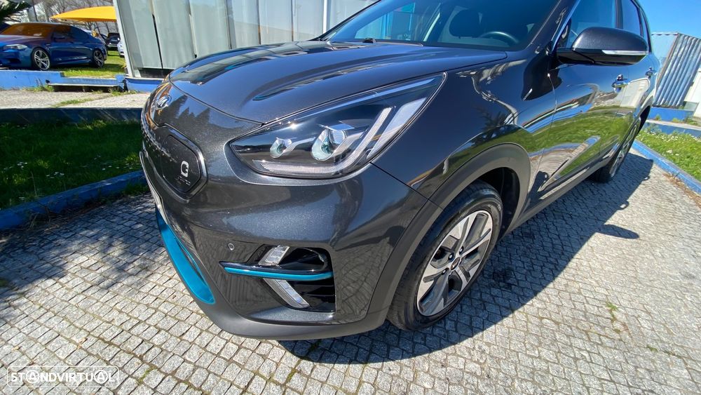 Kia e-Niro 64kWh - 15