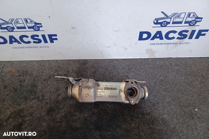 Racitor gaze MX1253 BMW Seria 5 E39 [facelift] [2000 - 2004] Sedan 52 - 1