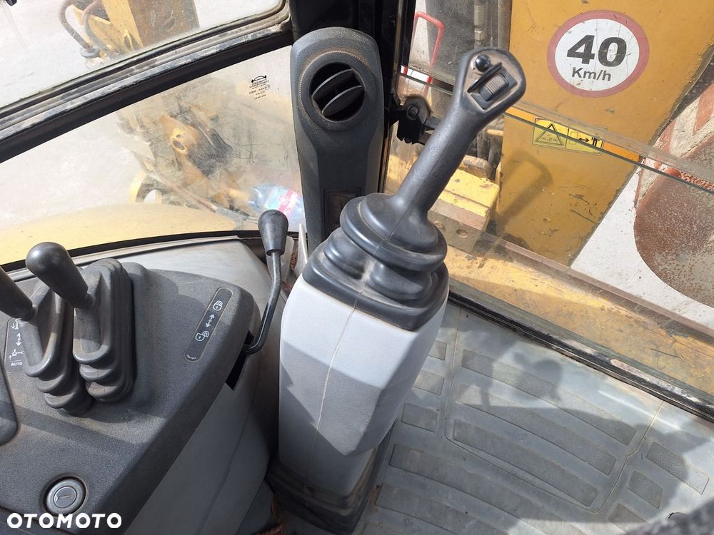 Caterpillar 432 E 4X4 - 20