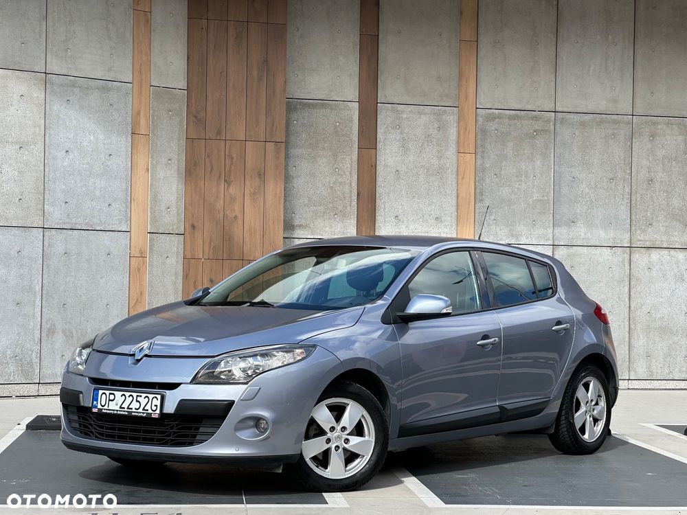 Renault Megane 1.6 16V Color Edition - 2