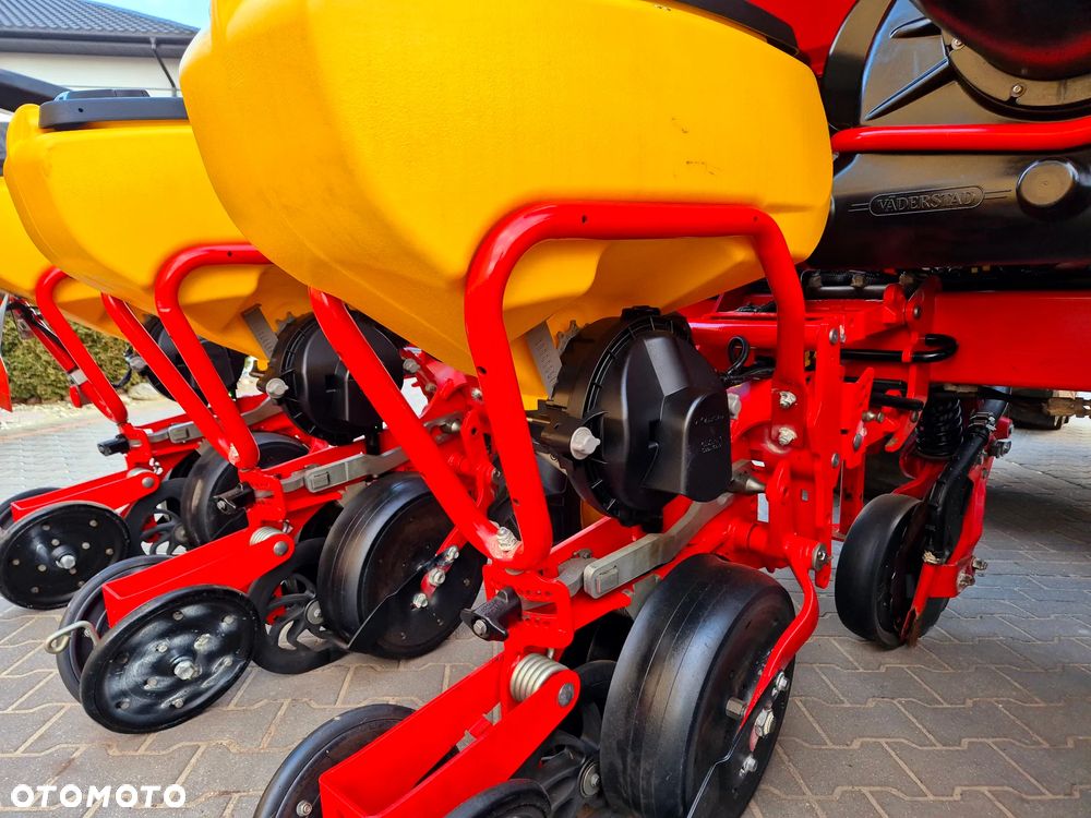 Väderstad TEMPO T6 MONOSEM VALOTERRA AMZONE - 11