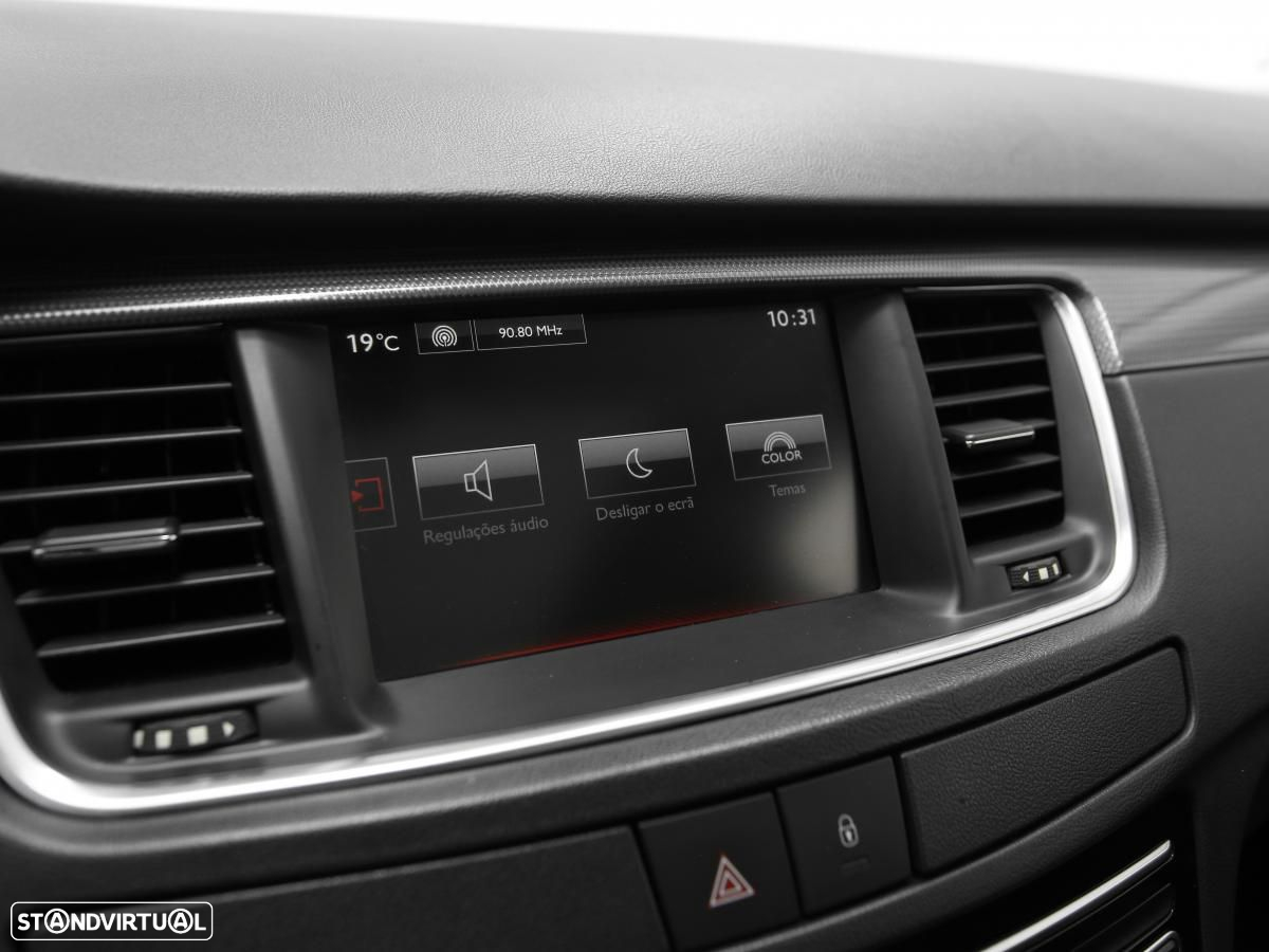 Peugeot 508 SW - 19
