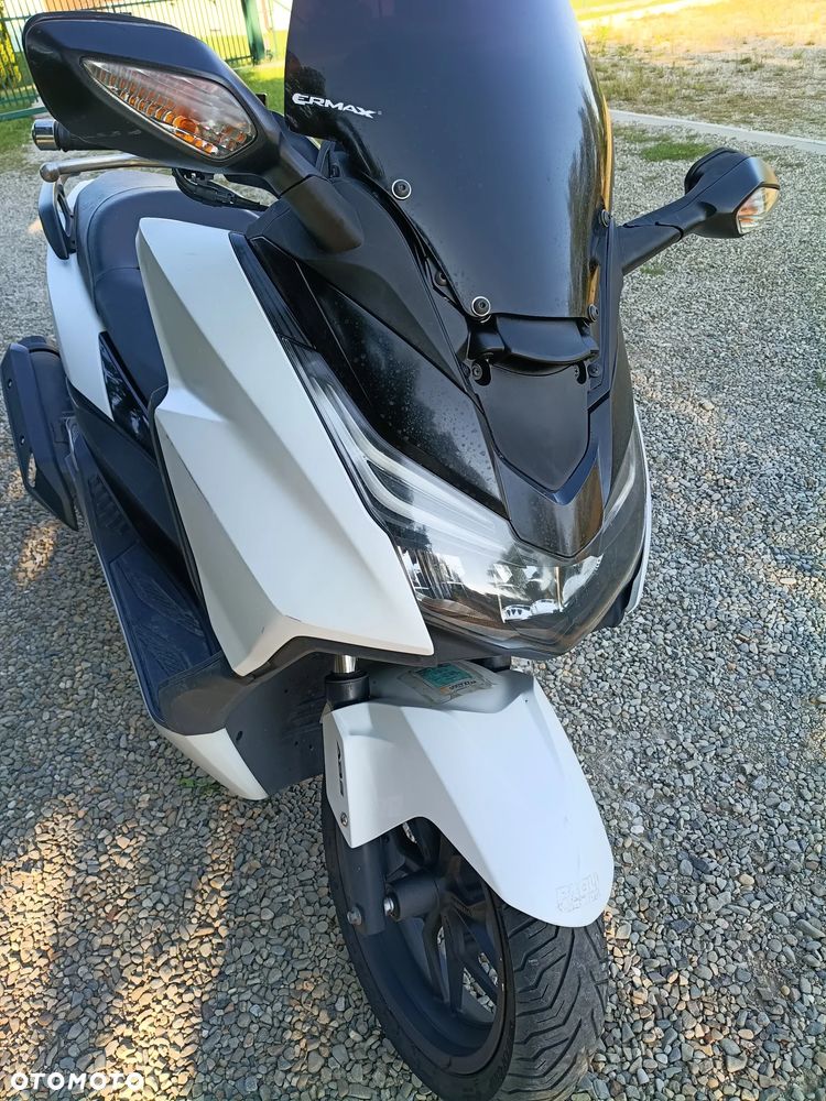 Honda NSS - 1