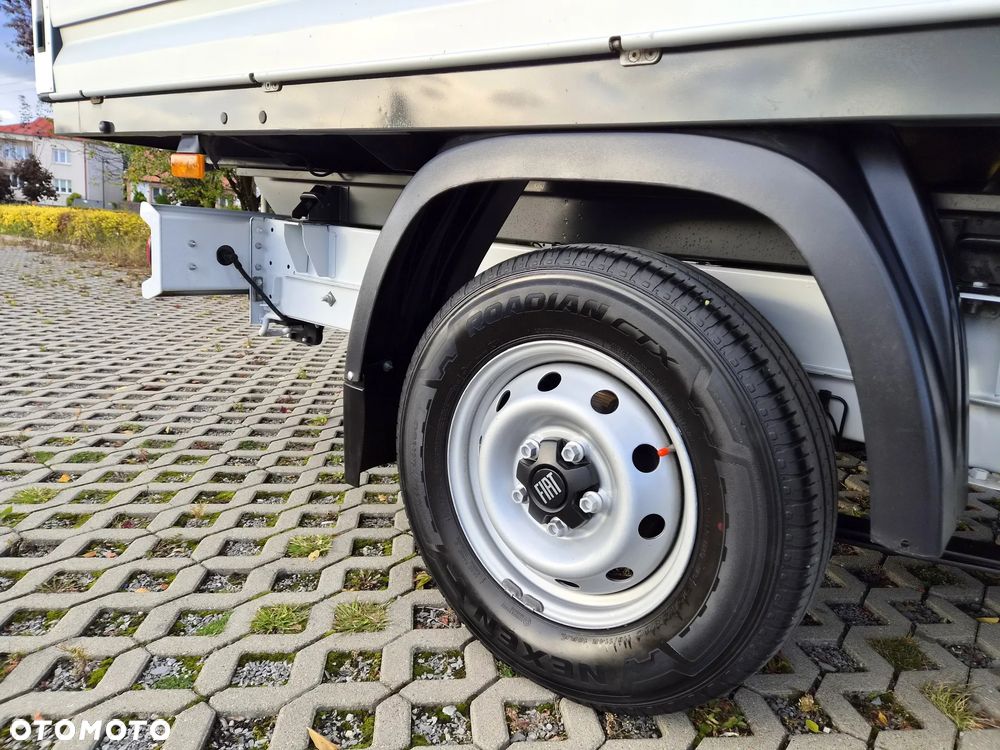 Fiat Ducato - 22